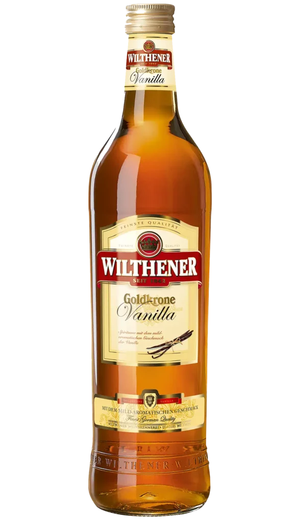 Hardenberg Wilthen - Wilthener Goldkrone Vanilla