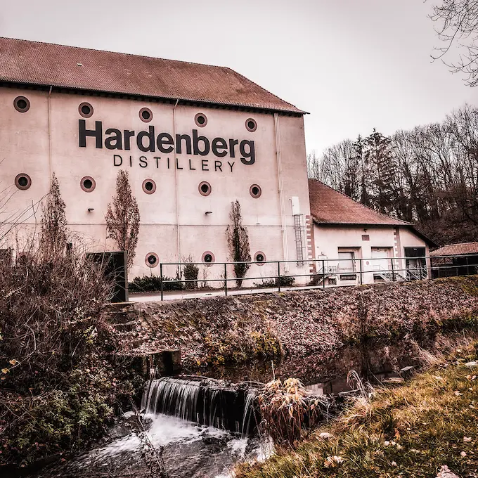Hardenberg Wilthen - Hardenberg Distillery