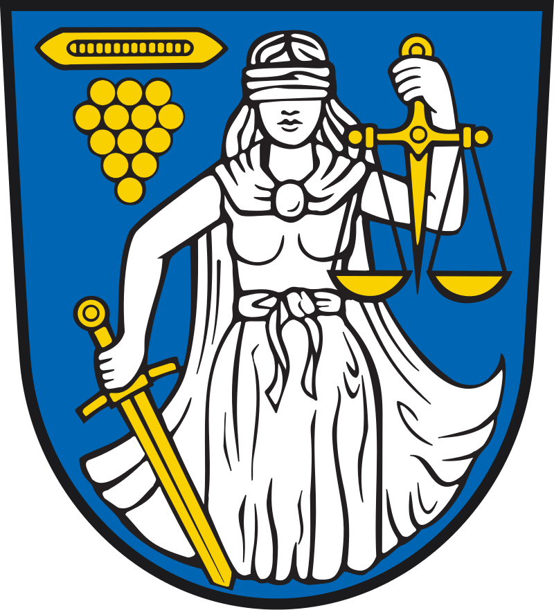 Hardenberg Wilthen - Wilthener Wappen